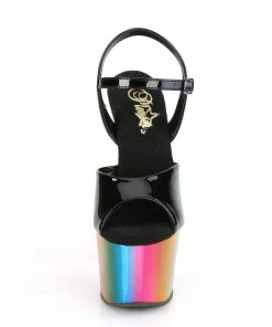 Pleaser 7” Heels Adore 709RC