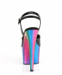 Pleaser 7” Heels Adore 709RC 9 Pleaser 7” Heels Adore 709RC