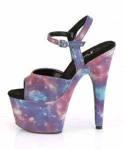 Pleaser Adore 709REFL