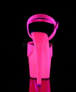 Pleaser Adore 709UV
