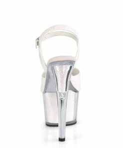 Pleaser 7” Heels Adore 710G
