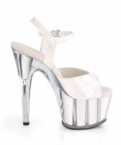 Pleaser 7” Heels Adore 710G