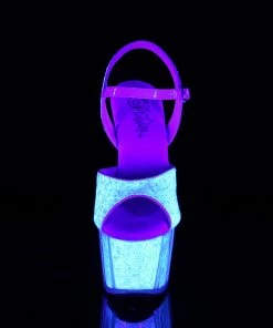 Pleaser 7” Heels Adore 710UVG