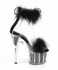 Pleaser 7” Heels Adore 724F