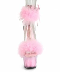 Pleaser 7” Heels Adore 724F