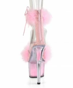 Pleaser 7” Heels Adore 724F