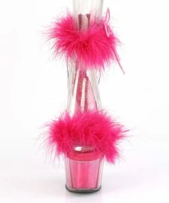 Pleaser 7” Heels Adore 724F