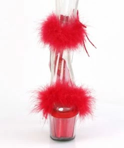 Pleaser 7” Heels Adore 724F