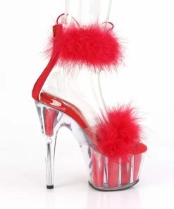 Pleaser 7” Heels Adore 724F