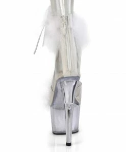 Pleaser 7” Heels Adore 724F