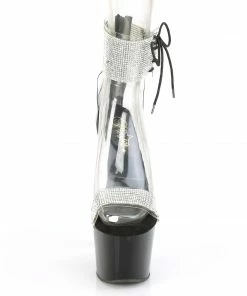 Pleaser 7” Heels Adore 727RS