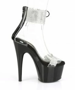 Pleaser 7” Heels Adore 727RS