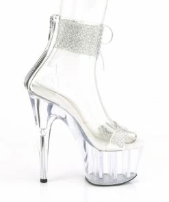 Pleaser 7” Heels Adore 727RS