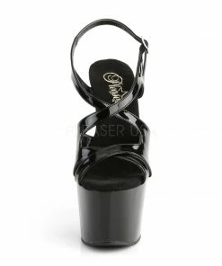 Pleaser Adore 730 7” Heels