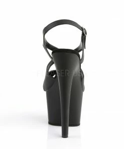 Pleaser Adore 730 7” Heels