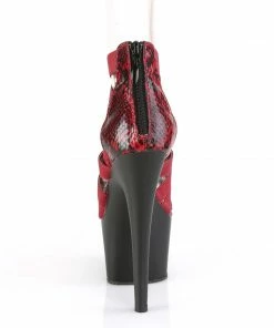 Pleaser 7” Heels Adore 748SP 17 Pleaser 7” Heels Adore 748SP