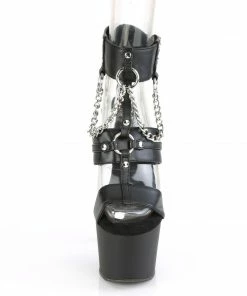 Pleaser 7” Heels Adore 761