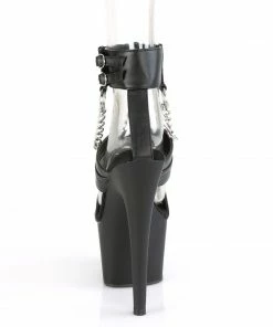 Pleaser 7” Heels Adore 761 9 Pleaser 7” Heels Adore 761