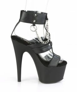 Pleaser 7” Heels Adore 761 8 Pleaser 7” Heels Adore 761