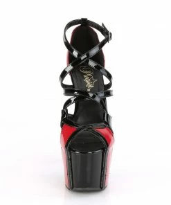 Pleaser 7” Heels Adore 764