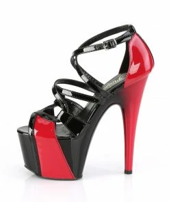 Pleaser 7” Heels Adore 764