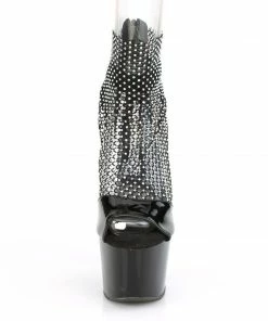 Pleaser Adore 765RM 7” Heels