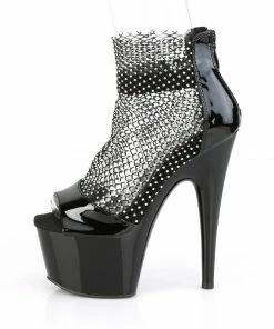 Pleaser Adore 765RM 7” Heels
