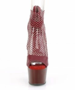 Pleaser Adore 765RM 7” Heels