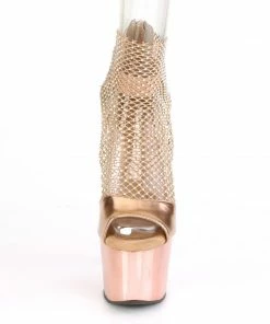 Pleaser 7” Heels Adore 765RM