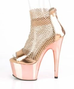 Pleaser 7” Heels Adore 765RM