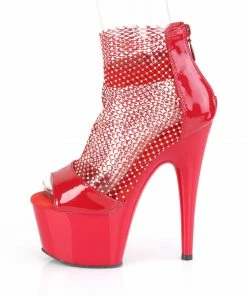 Pleaser Adore 765RM 7” Heels