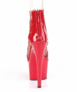 Pleaser Adore 765RM 7” Heels