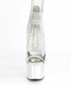 Pleaser 7” Heels Adore 765RM