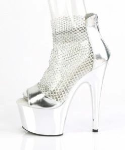 Pleaser 7” Heels Adore 765RM