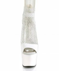 Pleaser Adore 765RM 7” Heels