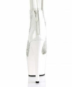 Pleaser Adore 765RM 7” Heels