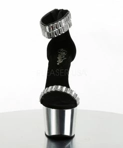 Pleaser 7” Heels Adore 769RS