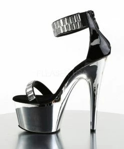 Pleaser 7” Heels Adore 769RS