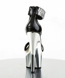 Pleaser 7” Heels Adore 769RS