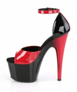 Pleaser 7” Heels Adore 789