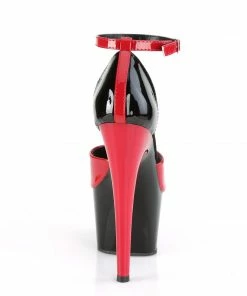 Pleaser 7” Heels Adore 789