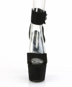 Pleaser 7” Heels Adore 791FS