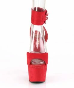 Pleaser 7” Heels Adore 791FS