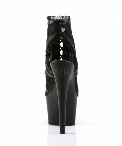 Pleaser 7” Heels Adore 796LC