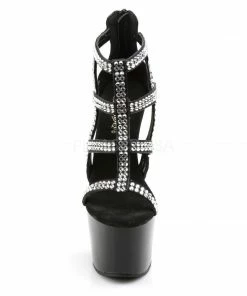 Pleaser Adore 798 7” Heels
