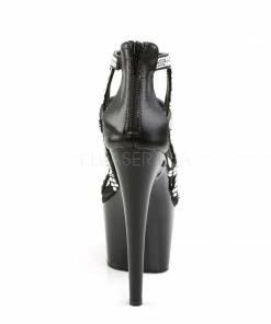 Pleaser Adore 798 7” Heels