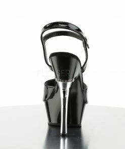 Pleaser Allure 609