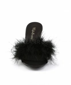 Fabulicious 3” Heels Amour 03