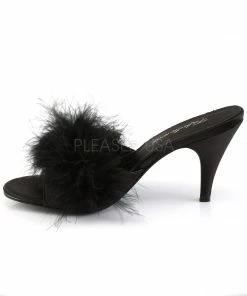 Fabulicious 3” Heels Amour 03