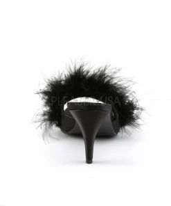 Fabulicious 3” Heels Amour 03